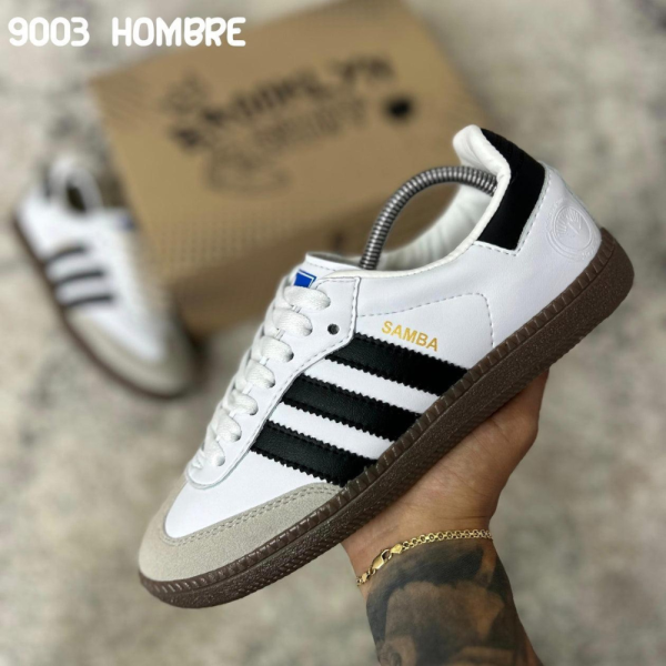 ADIDAS SAMBA ADIDAS SAMBA