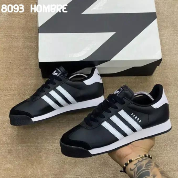 ADIDAS SAMOA ADIDAS SAMOA