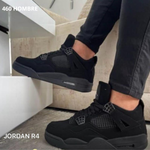JORDAN R4 JORDAN R4