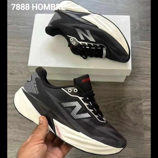 NEW BALANCE FUEL