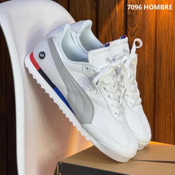 PUMA BMW
