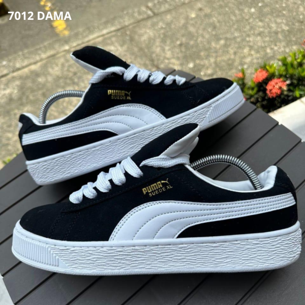 PUMA XL DAMA