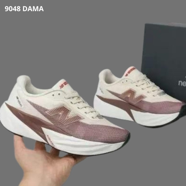 9048 DAMA NEW BALANCE FUEL